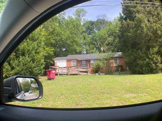 House for sale in Macon, Georgia