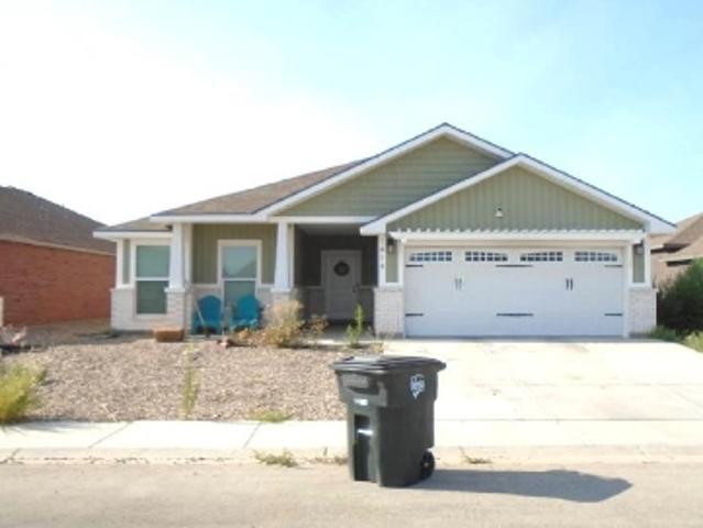 Property for sale in Odessa, Texas