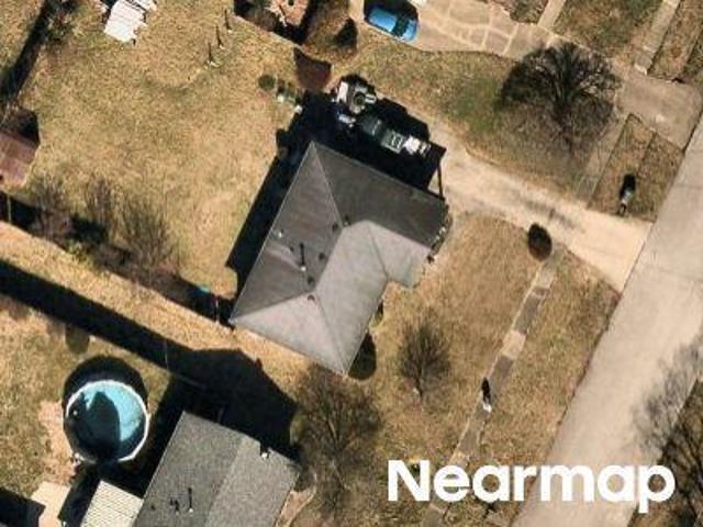 House for sale in Louisville, Kentucky