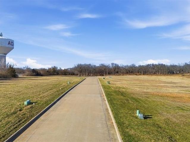 Land for sale in Ada, Oklahoma