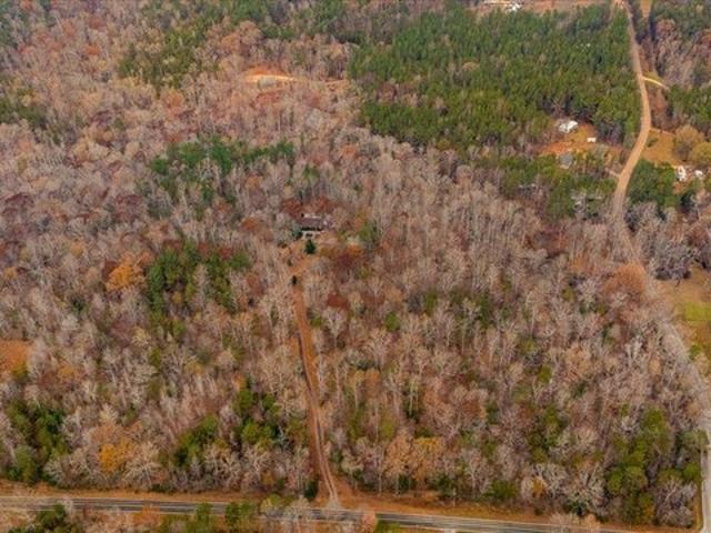 Land for sale in Pauline, South Carolina