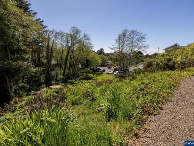 Land for sale in Depoe Bay, Lincoln County