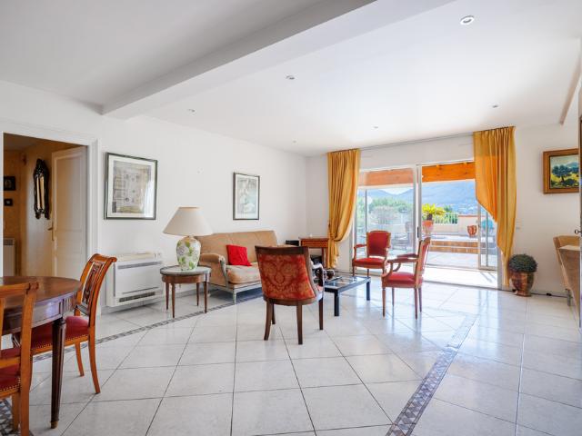 Appartement location à Marseille, Cassis