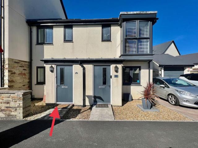 House for rent in Mount Wise