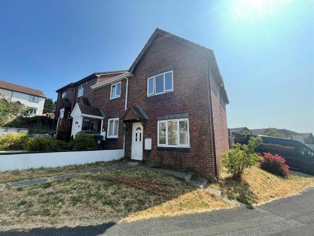 House for rent in Mount Wise
