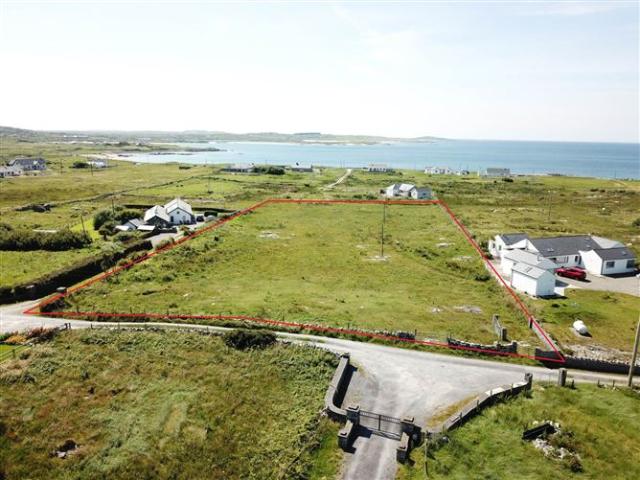 Property for sale in Ballynahown, Connacht