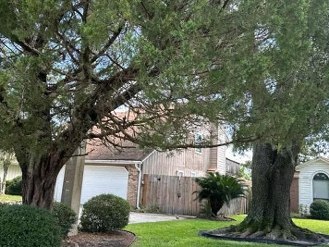 House for sale in Jacksonville, Florida