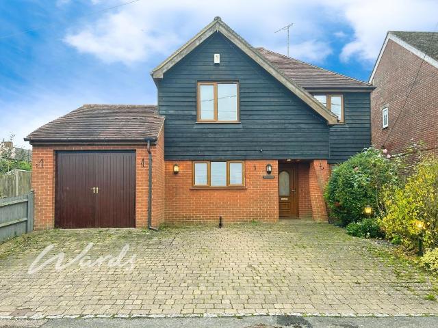 House for rent in Barham, Canterbury