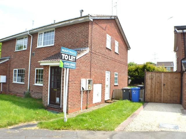 Apartment for rent in Alvaston, East Midlands