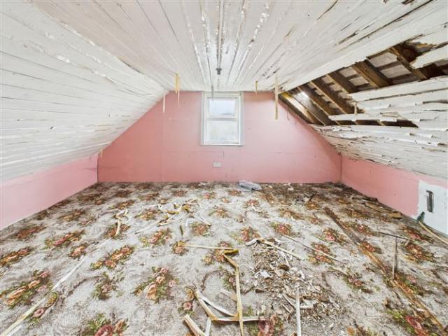 Terraced House for sale in Millbrook, South Tipperary