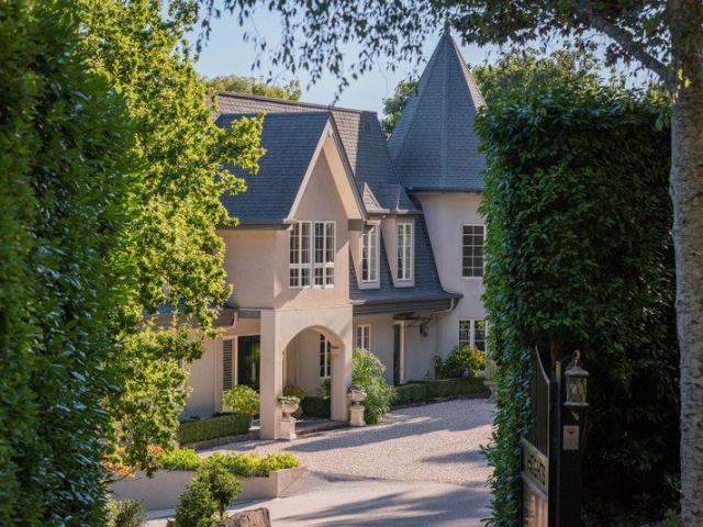 House for sale in Mount Macedon, Victoria