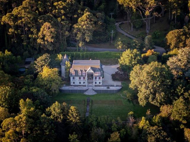 House for sale in Mount Macedon, Shire of Macedon Ranges