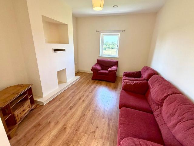 House to rent in Ballymote, Connacht