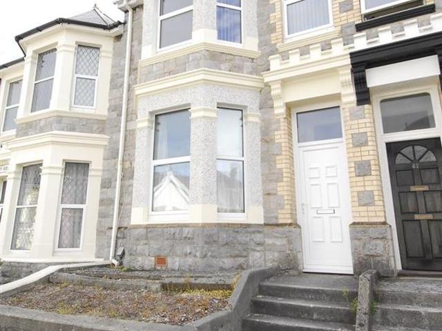 Apartment for rent in Greenbank, Mount Wise