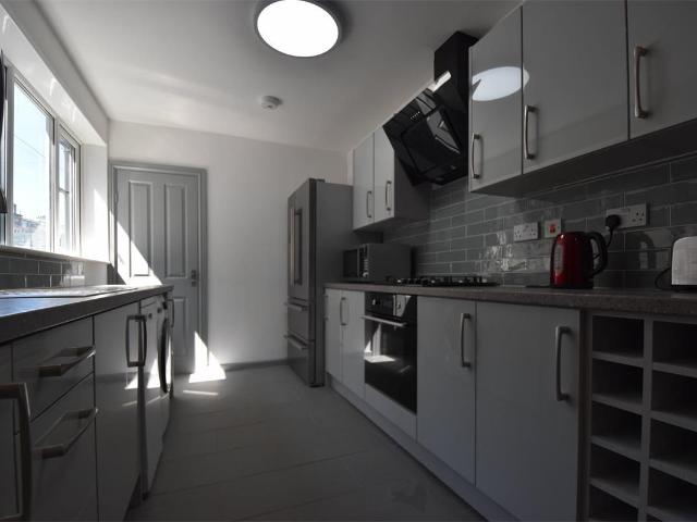 House for rent in Greenbank, Mount Wise
