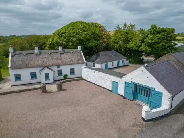 House for sale in Adare, South Tipperary
