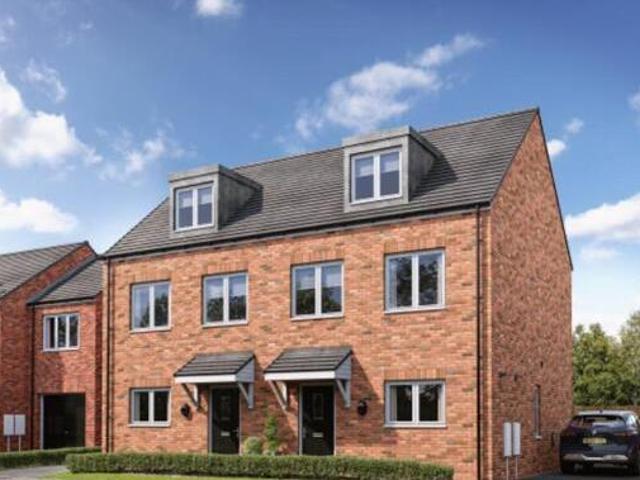 House for sale in York and North Yorkshire, England