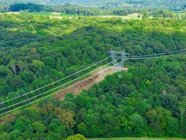 Land for sale in Vinton, Ohio