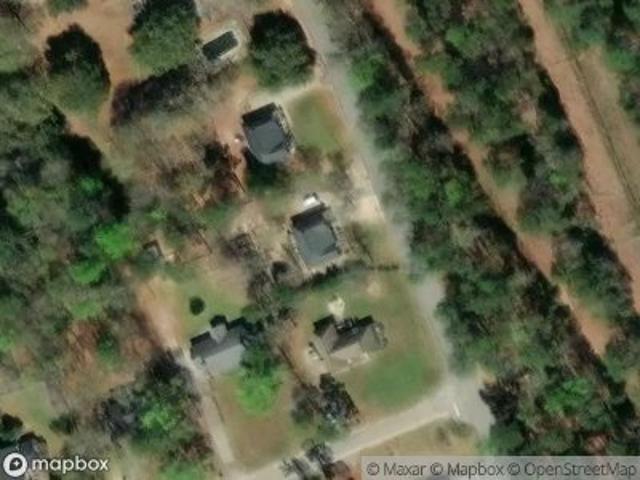 House for sale in Barnwell, South Carolina