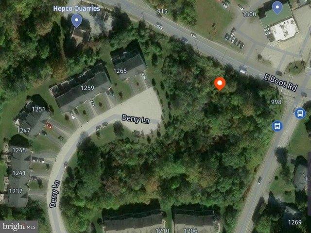 Land for sale in Chester, Pennsylvania