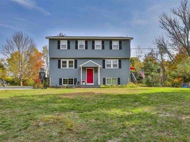 House for sale in New Hampshire
