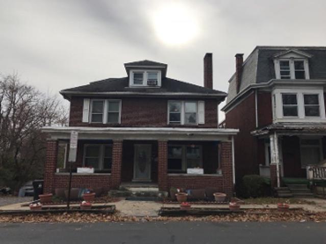 House for sale in Harrisburg, Pennsylvania