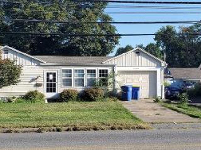 House for sale in Harrisburg, Pennsylvania