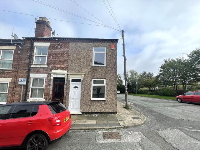 House for rent in Fenton, Stoke-on-Trent
