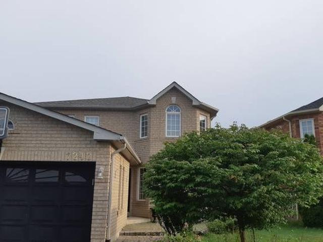 House for rent in Mississauga