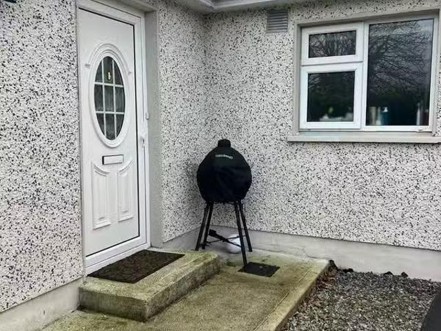 Apartment to rent