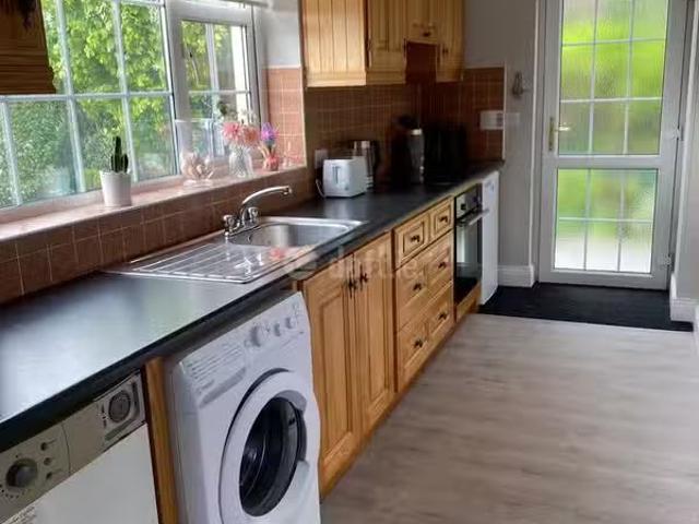 Apartment to rent