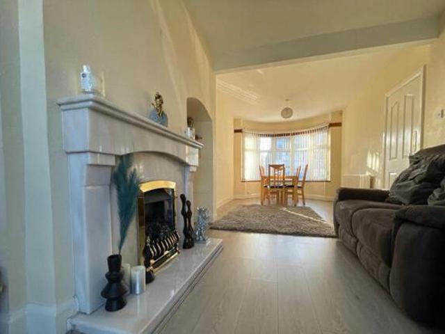 House for sale in Hamstead, Birmingham