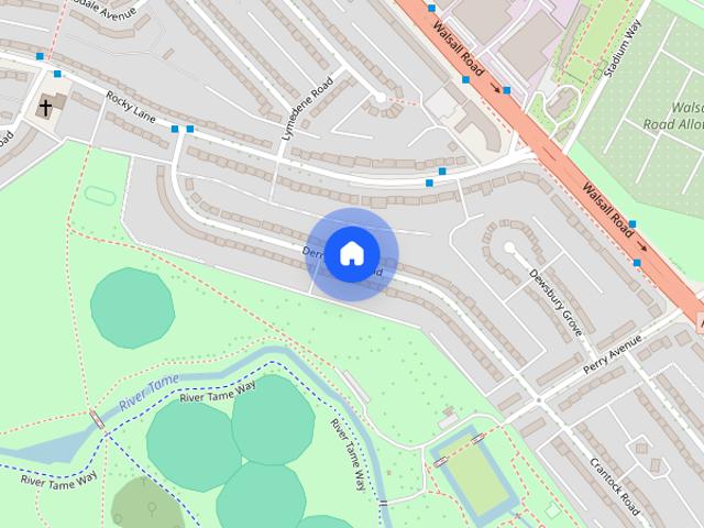 House for rent in Hamstead, Isle Of Man