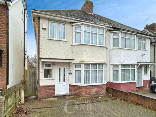 House for sale in Hamstead, West Midlands