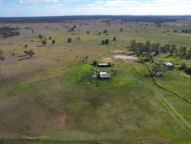Cottage for sale in Tullamore, New South Wales