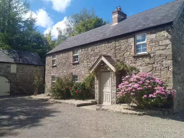 House to rent