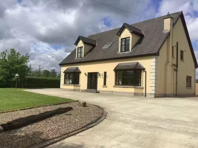 House to rent