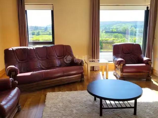 Apartment to rent