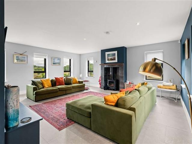 Detached House for sale in Cill Charthaigh, Donegal Municipal District