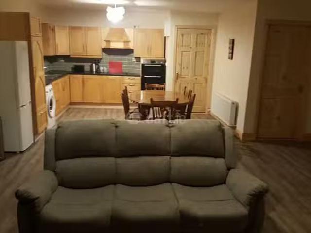 Apartment to rent