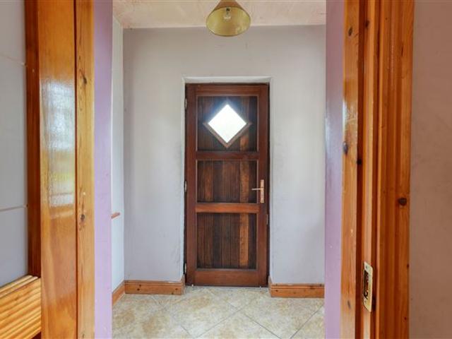 Detached House for sale in Mountmellick, North Tipperary