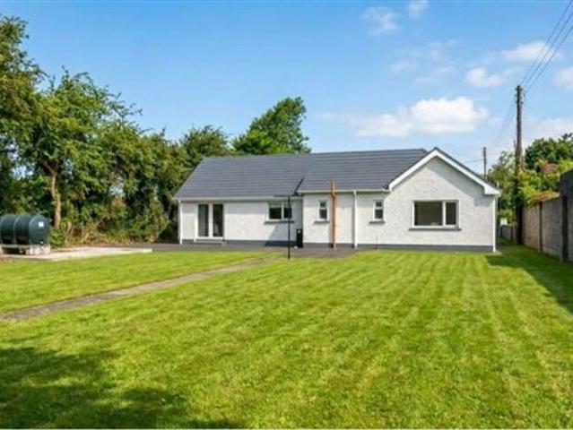 Bungalow for sale in Ballinasloe, County Galway