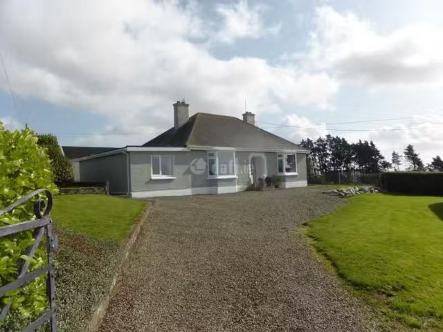 House to rent