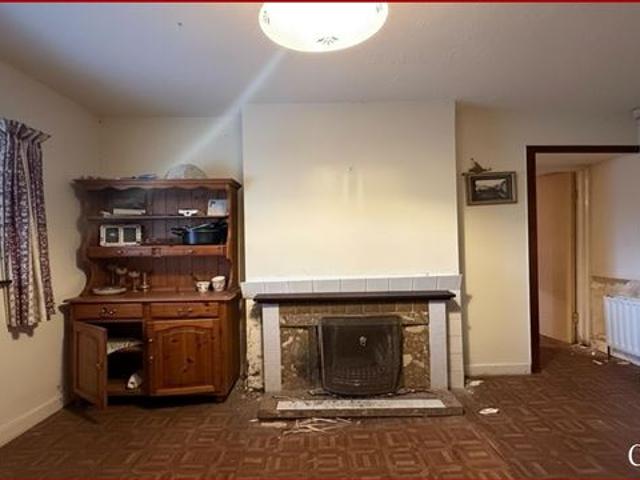 Detached House for sale in Bruckless, Ulster