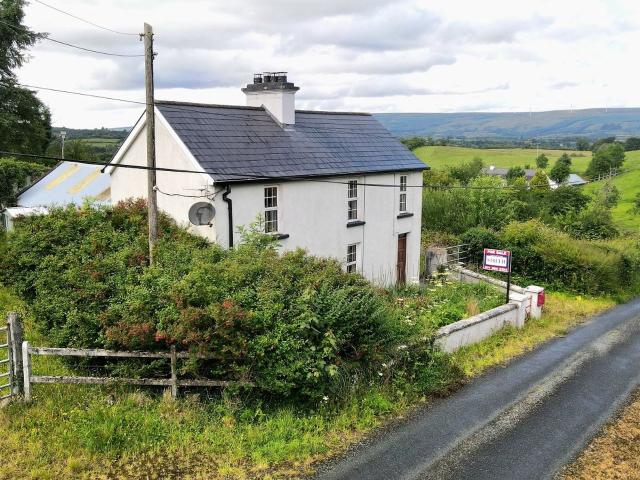 Farm for sale in Kilmactranny