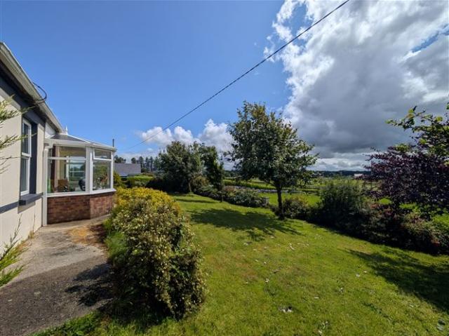 Bungalow for sale in Swinford