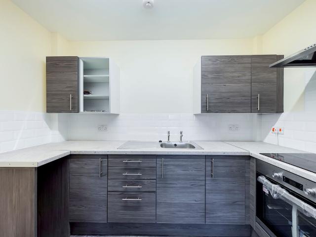 Apartment for rent in West Hoe, Plymouth