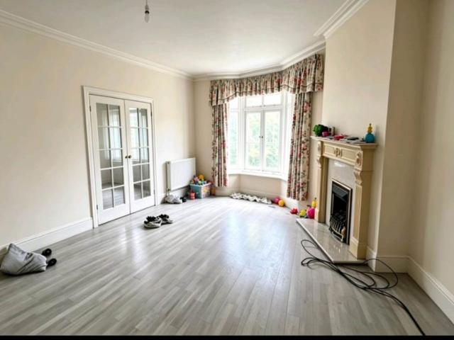 House for rent in Little Ilford, Greater London