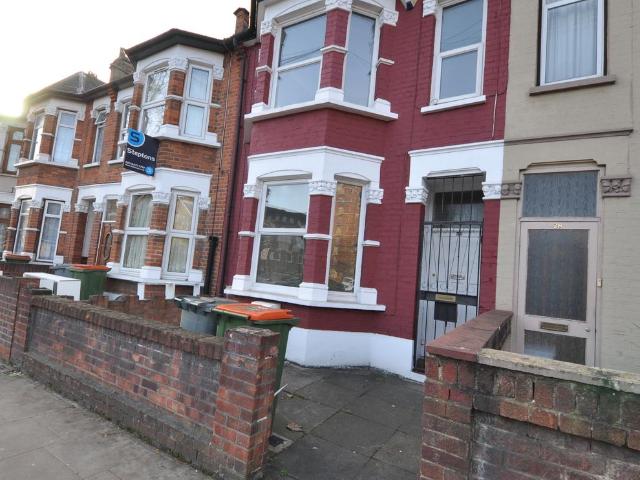 House for rent in Little Ilford, Greater London