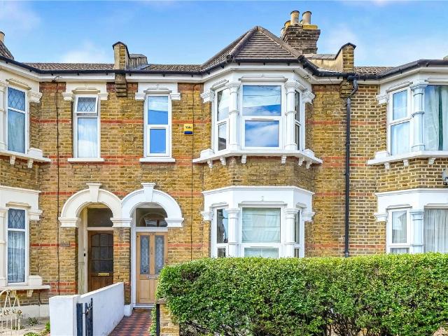 House for rent in Little Ilford, Greater London